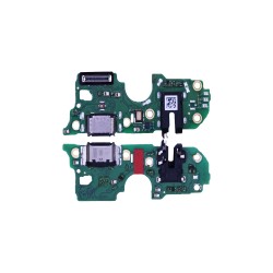 Placa de Carregamento Oppo A38 4G Placa de Carregamento Oppo A38 4G